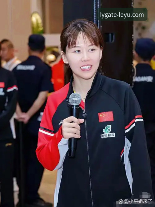 2026伦敦世乒赛女团深度解读：陈幸同首秀全面解析，正手优势成关键武器